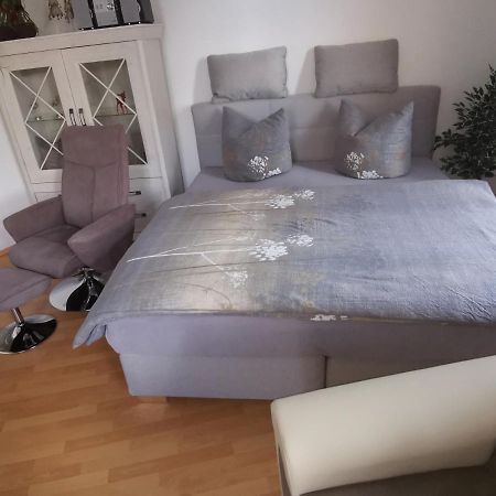 Pension Und Ferienwohnung Stadt Altenburg Luaran gambar