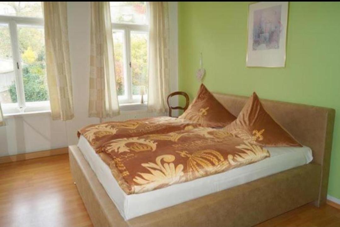Pension Und Ferienwohnung Stadt Altenburg Luaran gambar